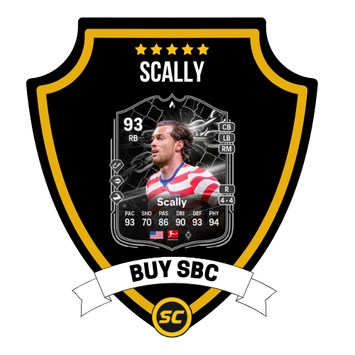 EA FC 26 SBC Festival of Football Showdown - PS4, PS5, Xbox One, Xbox Series X, Xbox Series S